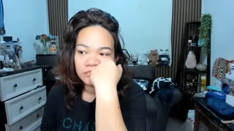 delightfulcurvy online show from 3, 3, 2026