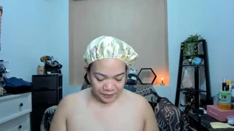 delightfulcurvy online show from 27, 3, 2026