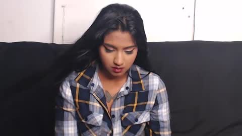 Delilah Blaze online show from 23, 2, 2025