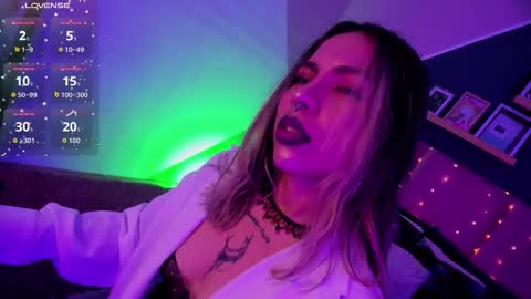 della online show from 16, 11, 2025