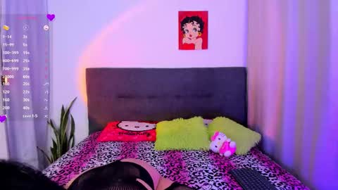 delilah_wicked online show from 17, 1, 2026