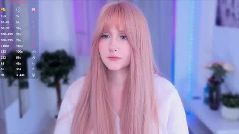 Delilah or Laila online show from 4, 10, 2025