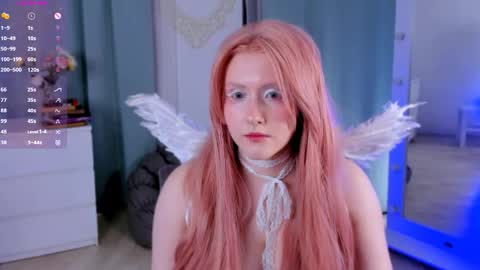 Snapshot of delilahtaylor chatting on 8, 5, 2026 Delilah or Laila online show from 8, 5, 2026