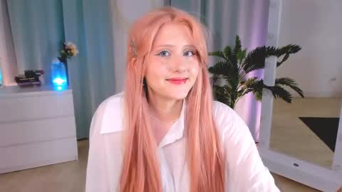 Snapshot of delilahtaylor chatting on 5, 6, 2026 Delilah or Laila online show from 5, 6, 2026