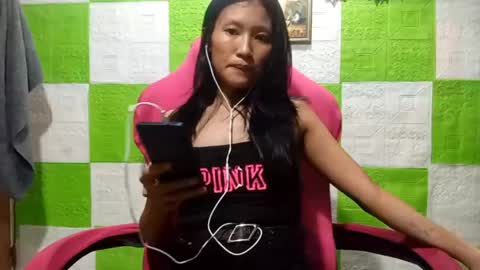 Jenny online show from 27, 4, 2026