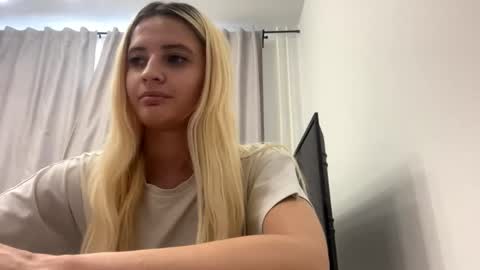 Amelia online show from 18, 5, 2026
