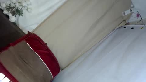 Snapshot of deliouscum chatting on 6, 2, 2025 Margie online show from 6, 2, 2025