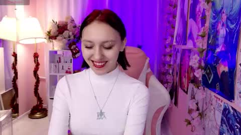 Adelice online show from 2, 12, 2025