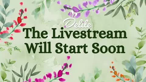 Snapshot of delitevip chatting on 20, 5, 2026 DeLite Next stream on Wednesday or Thurdsay online show from 20, 5, 2026
