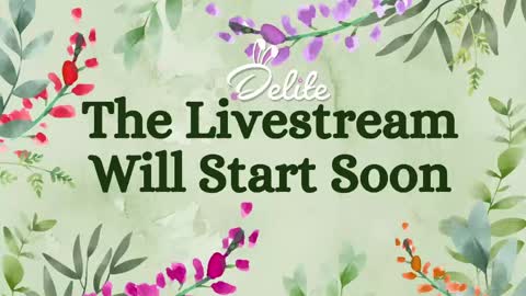 Snapshot of delitevip chatting on 29, 5, 2026 DeLite Next stream on Wednesday or Thurdsay online show from 29, 5, 2026