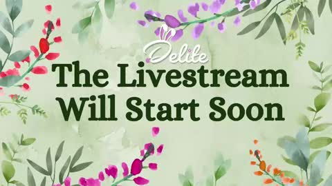 Snapshot of delitevip chatting on 8, 6, 2026 DeLite Next stream on Wednesday or Thurdsay online show from 8, 6, 2026