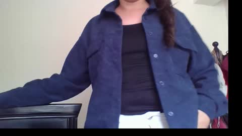 Della Helena online show from 21, 12, 2025