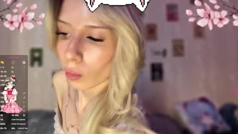 Snapshot of dellacampbell chatting on 18, 2, 2026 Della online show from 18, 2, 2026