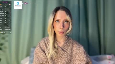 Snapshot of dellacampbell chatting on 26, 2, 2026 Della online show from 26, 2, 2026