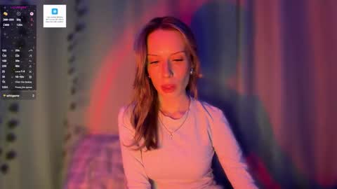 Della online show from 17, 3, 2026