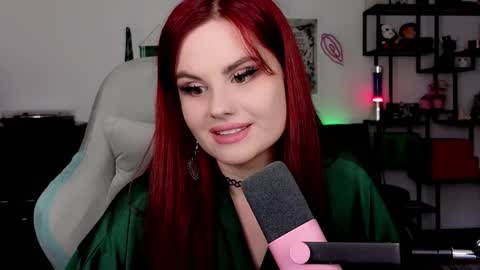 dellacrush_ online show from 18, 3, 2026