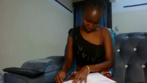 Ginger online show from 8, 11, 2025