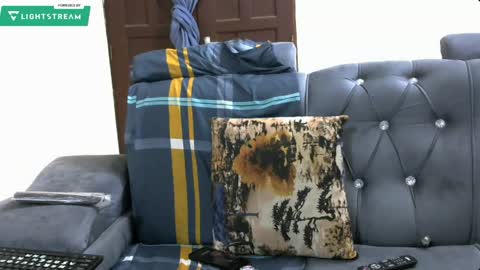 Ginger online show from 28, 3, 2026