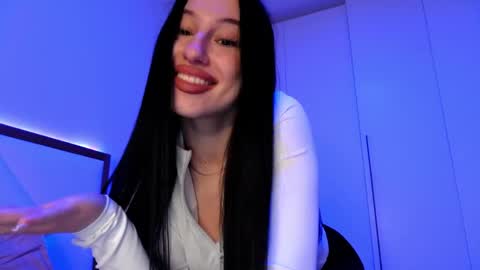 delly_love online show from 26, 4, 2026