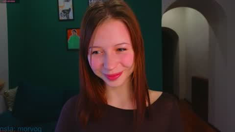 Delora online show from 26, 2, 2025