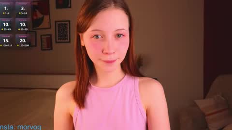 Delora online show from 3, 3, 2025