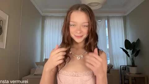 Delora online show from 21, 10, 2025