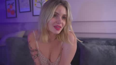 Evi online show from 24, 11, 2025