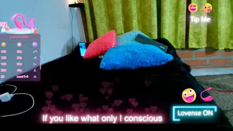 dember_osohot online show from 18, 2, 2025