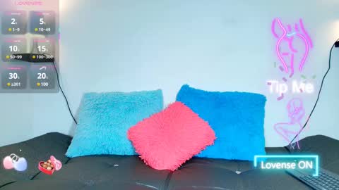 dember_osohot online show from 22, 2, 2025