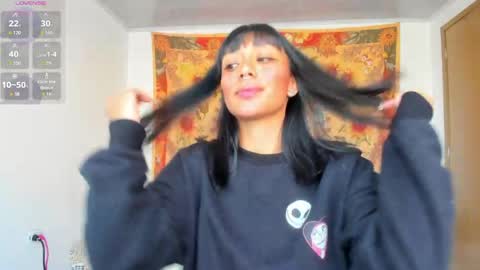 demeter__ online show from 8, 4, 2026