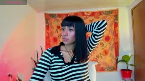 Snapshot of demeter__ chatting on 18, 4, 2026 demeter__ online show from 18, 4, 2026