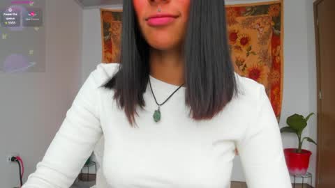Snapshot of demeter__ chatting on 21, 4, 2026 demeter__ online show from 21, 4, 2026