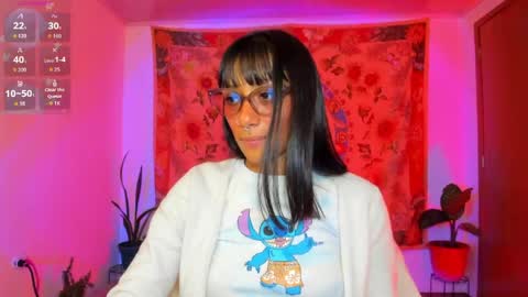 Snapshot of demeter__ chatting on 29, 4, 2026 demeter__ online show from 29, 4, 2026
