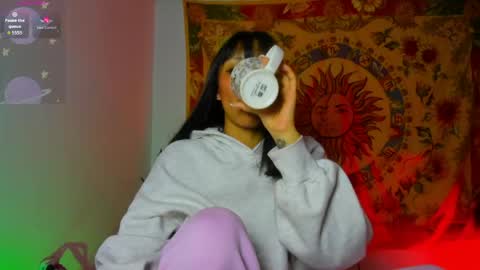 Snapshot of demeter__ chatting on 3, 5, 2026 demeter__ online show from 3, 5, 2026