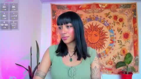 Snapshot of demeter__ chatting on 5, 5, 2026 demeter__ online show from 5, 5, 2026