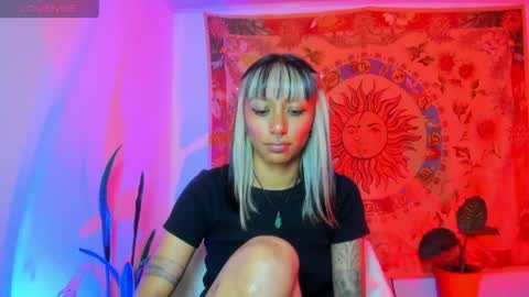 Snapshot of demeter__ chatting on 15, 5, 2026 demeter__ online show from 15, 5, 2026