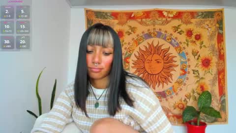 Snapshot of demeter__ chatting on 25, 5, 2026 demeter__ online show from 25, 5, 2026