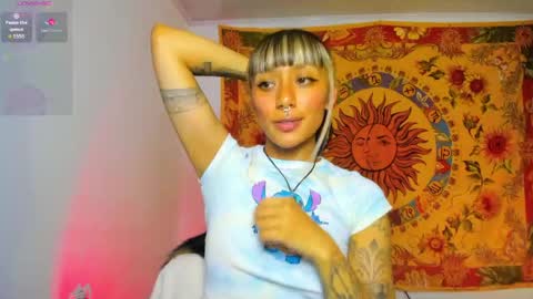 Snapshot of demeter__ chatting on 27, 5, 2026 demeter__ online show from 27, 5, 2026