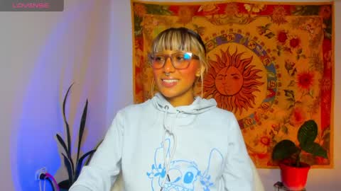 Snapshot of demeter__ chatting on 29, 5, 2026 demeter__ online show from 29, 5, 2026