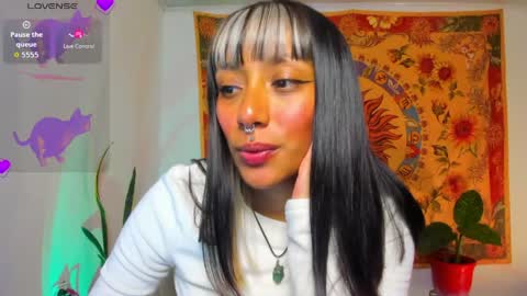 Snapshot of demeter__ chatting on 30, 5, 2026 demeter__ online show from 30, 5, 2026