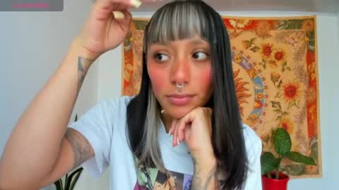 Snapshot of demeter__ chatting on 30, 5, 2026 demeter__ online show from 30, 5, 2026