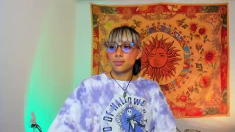 Snapshot of demeter__ chatting on 11, 6, 2026 demeter__ online show from 11, 6, 2026