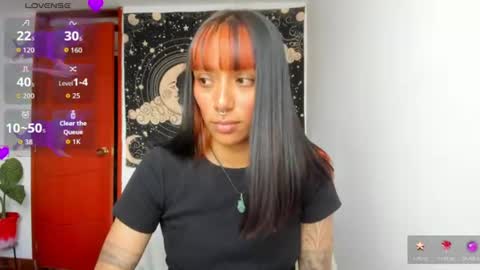 Snapshot of demeter__ chatting on 26, 6, 2026 demeter__ online show from 26, 6, 2026