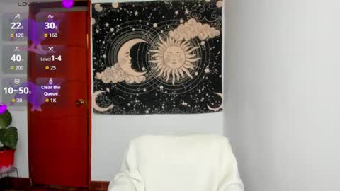 Snapshot of demeter__ chatting on 8, 7, 2026 demeter__ online show from 8, 7, 2026