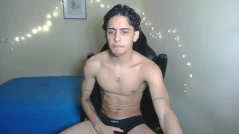 Snapshot of demeter_salviati chatting on 18, 2, 2025 Demeter Salviati online show from 18, 2, 2025