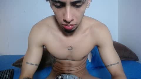 Snapshot of demeter_salviati chatting on 20, 9, 2025 Demeter Salviati online show from 20, 9, 2025