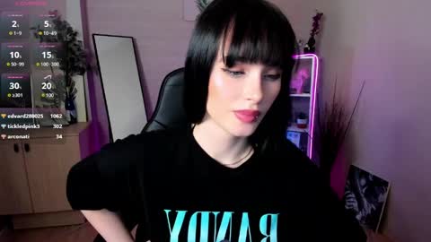 Demetra online show from 1, 4, 2026