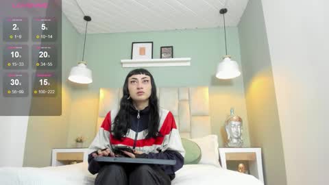 Demetra online show from 15, 1, 2026