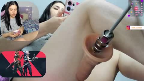 demiii online show from 6, 10, 2025