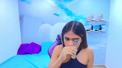 DEMI online show from 22, 9, 2025